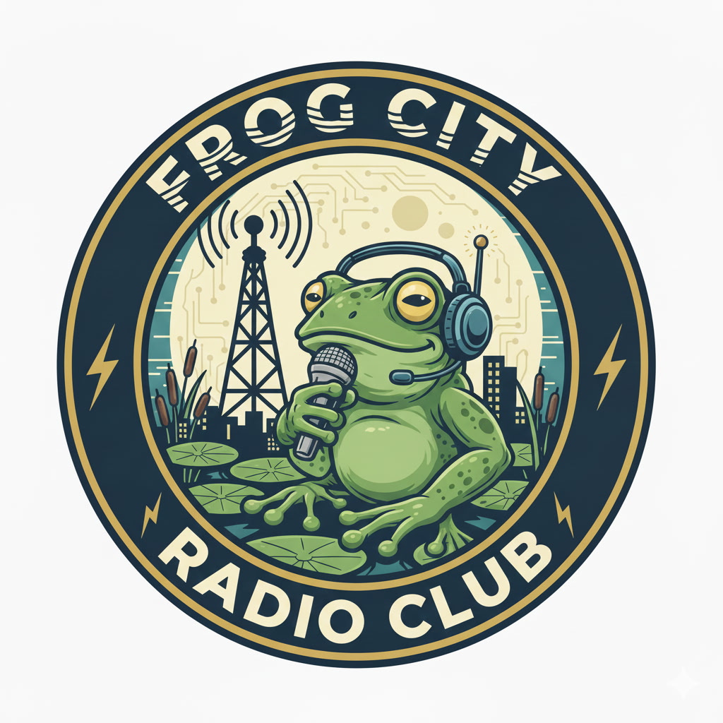 Frog City Radio Club